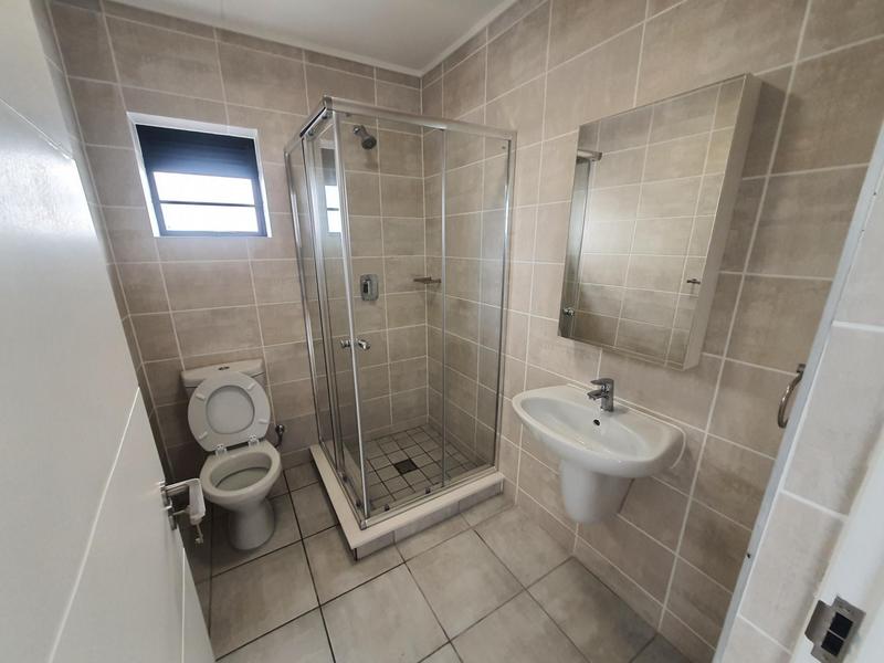 To Let 1 Bedroom Property for Rent in Gordons Bay Western Cape